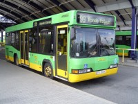 neoplan n4009