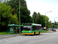 neoplan n4009