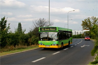 neoplan n4009