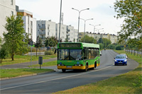 neoplan n4009