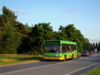 neoplan n4009
