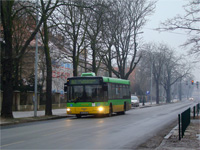 MAN NL223 #1058