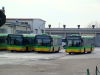 MAN NL2x3 #1065, #1056 i #1057