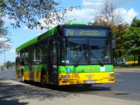 MAN NL223 #1054