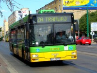 MAN NL223 #1054