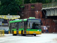 MAN NL223 #1057