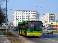 MAN NL223 #1050