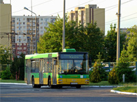 MAN NL223 #1056