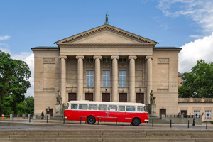 Jelcz RTO #1679