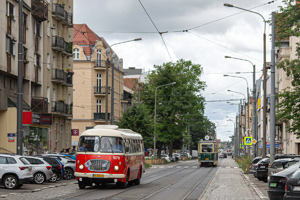Jelcz RTO #1679