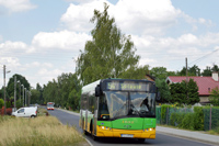solaris urbino 12