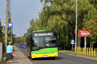 solaris urbino 12