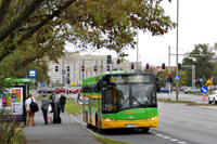 solaris urbino 12
