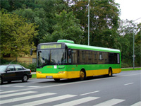 solaris urbino 12