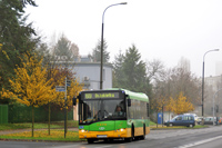 solaris urbino 12