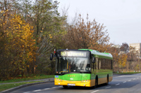 solaris urbino 12
