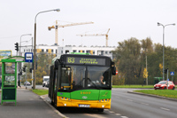 solaris urbino 12