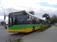 solaris urbino 12