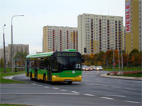 solaris urbino 12
