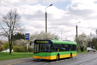 solaris urbino 12