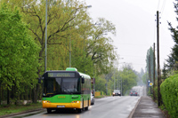 solaris urbino 12