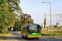 solaris urbino 12