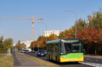 solaris urbino 12