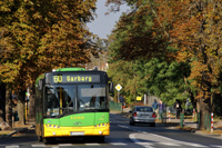 solaris urbino 12