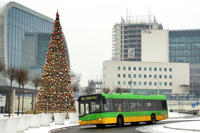 solaris urbino 12