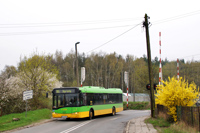 solaris urbino 12