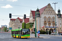 solaris urbino 12