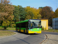 solaris urbino 12