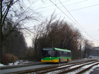 solaris urbino 12
