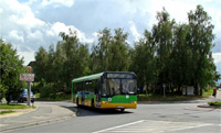 solaris urbino 12