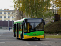 solaris urbino 12