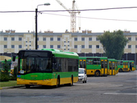solaris urbino 12