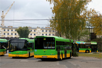 solaris urbino 12