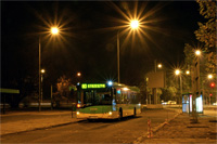 solaris urbino 12
