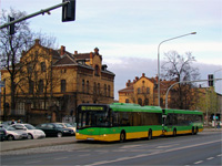 solaris urbino 12
