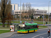 solaris urbino 12