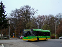 solaris urbino 12