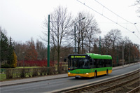 solaris urbino 12