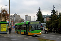 solaris urbino 12