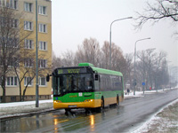 solaris urbino 12
