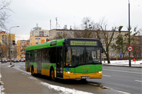 solaris urbino 12