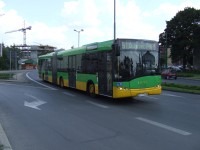 solaris urbino 18