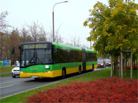 solaris urbino 18