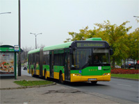 solaris urbino 18