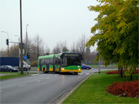 solaris urbino 18