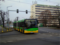 solaris urbino 18